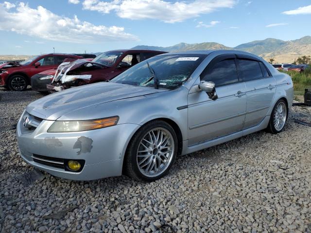 2008 ACURA TL  2008 image