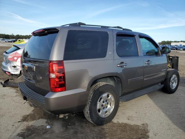 Изображение 3 2013 CHEVROLET TAHOE C1500 LT 2013 с VIN 1GNSCBE08DR235775