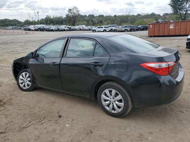 Obraz 2 z 2016 TOYOTA COROLLA L 2016 z VIN 2T1BURHE7GC693912