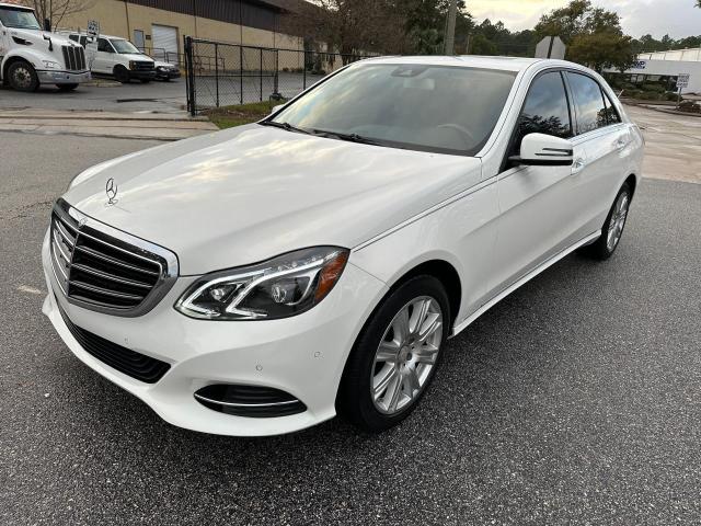 Image 2 of 2014 MERCEDES-BENZ E 350 2014 with VIN WDDHF5KBXEA872772