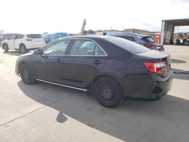Obraz 2 z 2013 TOYOTA CAMRY L 2013 z VIN 4T1BF1FK0DU270152