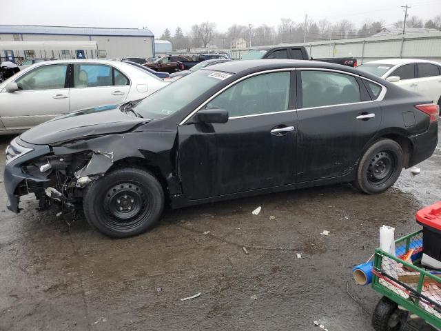 Image 1 of 2013 NISSAN ALTIMA 2.5 2013 with VIN 1N4AL3APXDC270839