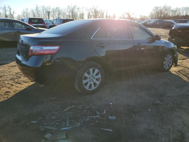 Image 3 of 2007 TOYOTA CAMRY LE 2007 with VIN 4T1BK46K27U551337