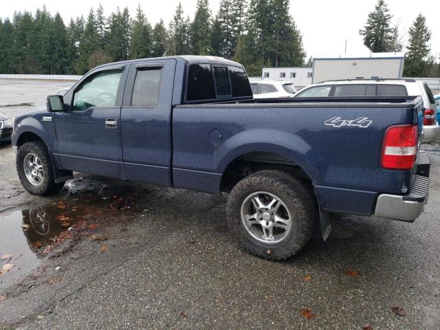 Image 2 of 2006 FORD F150  2006 with VIN 1FTPX14526KB93853