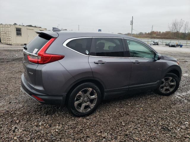 Obraz 3 z 2017 HONDA CR-V EXL 2017 z VIN 5J6RW2H84HL026374