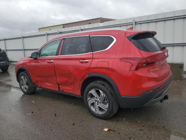 Obraz 2 z 2023 HYUNDAI SANTA FE SEL 2023 z VIN 5NMS2DAJ0PH483713