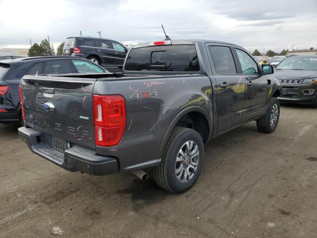 Image 3 of 2019 FORD RANGER XL 2019 with VIN 1FTER4FH8KLA06212