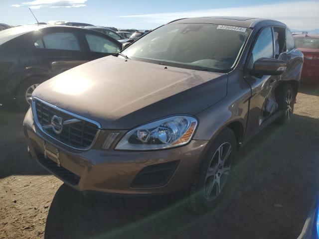 Изображение 1 2011 VOLVO XC60 T6 2011 с VIN YV4902DZ2B2210065