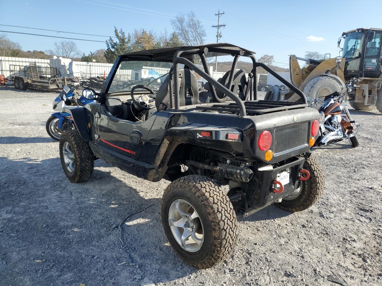 Image 3 of 2015 OTHR DUNE BUGGY 2015 with VIN 57RAA23L2FR001379