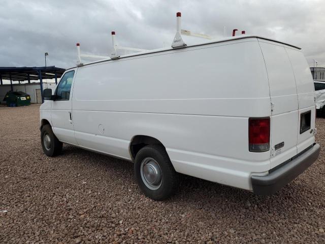 Изображение 2 2006 FORD ECONOLINE E350 SUPER DUTY VAN 2006 с VIN 1FTSS34S16DA47006