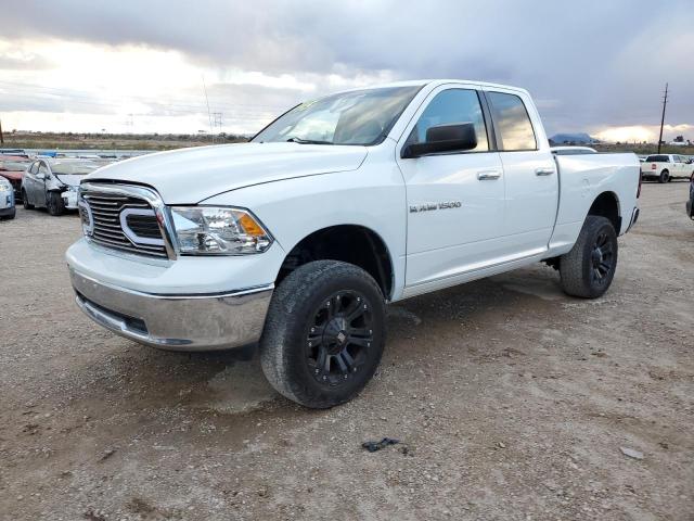 Obraz 2012 DODGE RAM 1500 SLT 2012