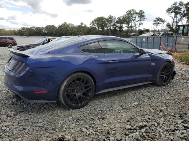Obraz 3 z 2016 FORD MUSTANG GT 2016 z VIN 1FA6P8CFXG5228191