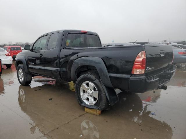 Изображение 2 2008 TOYOTA TACOMA PRERUNNER ACCESS CAB 2008 с VIN 5TETX62N68Z558371