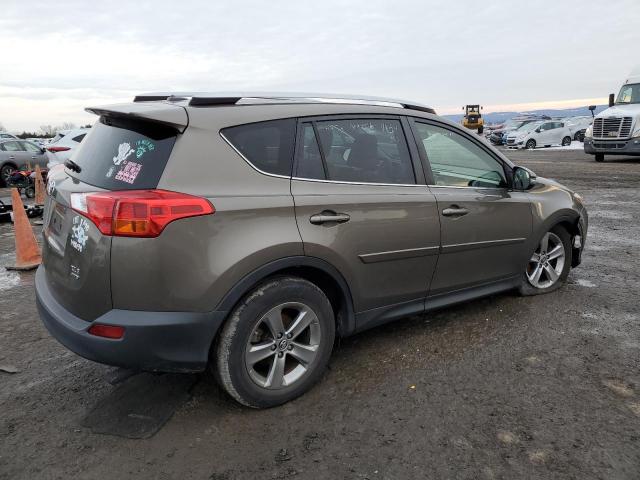 Изображение 3 2015 TOYOTA RAV4 XLE 2015 с VIN JTMRFREV6FD138982