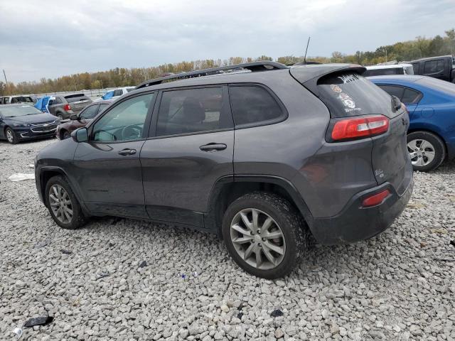Image 2 of 2018 JEEP CHEROKEE LATITUDE 2018 with VIN 1C4PJLCB5JD588238