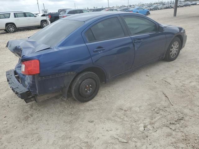 Image 3 of 2009 MITSUBISHI GALANT ES 2009 with VIN 4A3AB36F49E006201