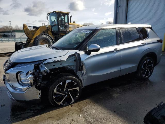 Obraz 2023 MITSUBISHI OUTLANDER SE 2023