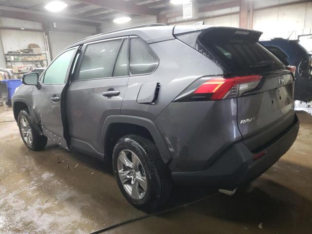 Изображение 2 2024 TOYOTA RAV4 XLE 2024 с VIN 2T3P1RFV4RC413066
