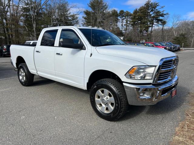 2015 RAM 2500 SLT 2015 image