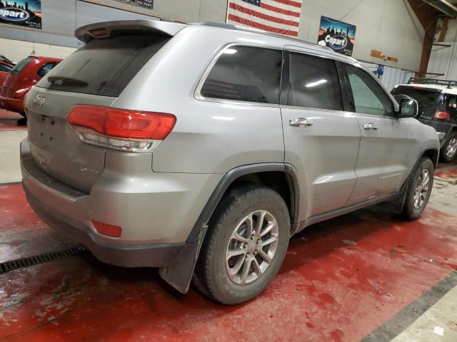 Изображение 3 2016 JEEP GRAND CHEROKEE LIMITED 2016 с VIN 1C4RJFBG9GC333808