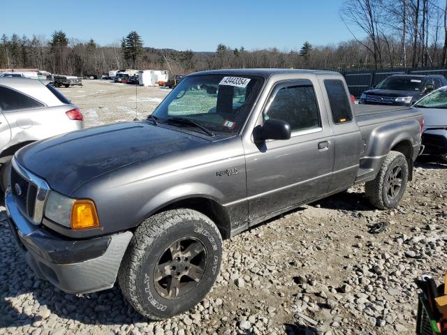 Obraz 2004 FORD RANGER SUPER CAB 2004
