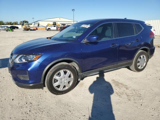 Изображение 1 2017 NISSAN ROGUE S 2017 с VIN JN8AT2MT6HW141115