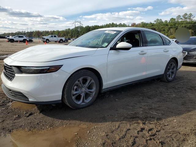 Obraz 1 z 2023 HONDA ACCORD EX 2023 z VIN 1HGCY1F35PA018805