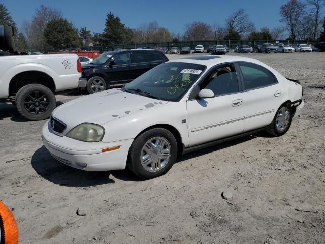 Изображение 2002 MERCURY SABLE LS PREMIUM 2002