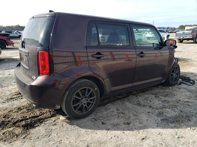 Изображение 3 2010 TOYOTA SCION XB 2010 с VIN JTLZE4FEXA1102814
