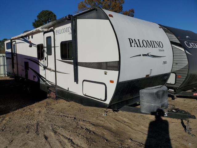 2013 WILDWOOD PALOMINO 2013 image