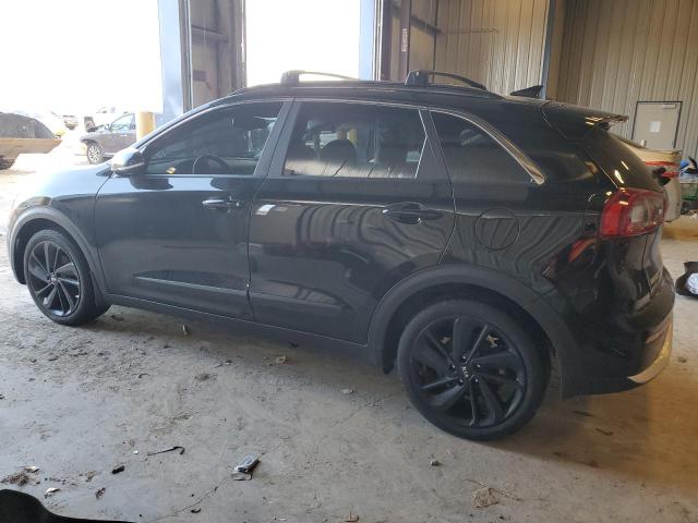 Image 2 of 2019 KIA NIRO EX 2019 with VIN KNDCC3LC7K5257691