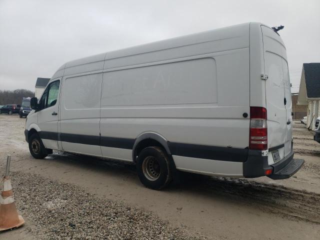 Изображение 2 2015 MERCEDES-BENZ SPRINTER 3500 2015 с VIN WD3PF1DC6FP134920