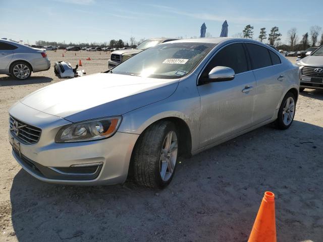 Obraz 2015 VOLVO S60 PREMIER 2015