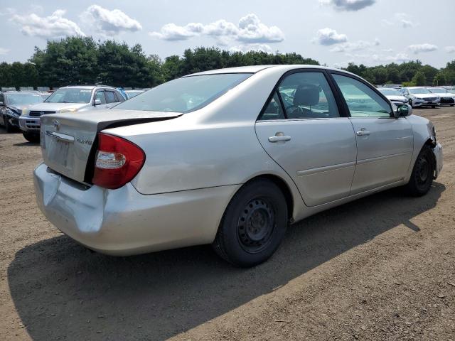 Image 3 of 2003 TOYOTA CAMRY LE 2003 with VIN 4T1BE32K83U712730