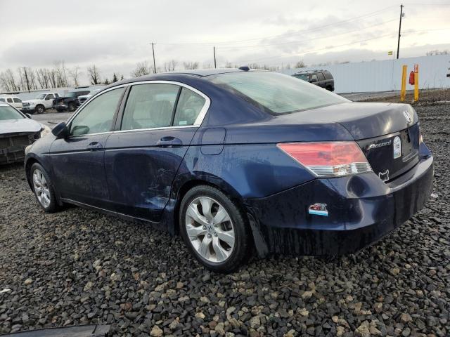 Obraz 2 z 2009 HONDA ACCORD EXL 2009 z VIN JHMCP26809C017375