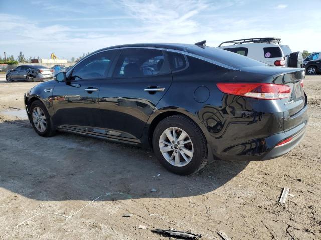 Изображение 2 2018 KIA OPTIMA LX 2018 с VIN 5XXGT4L35JG184757