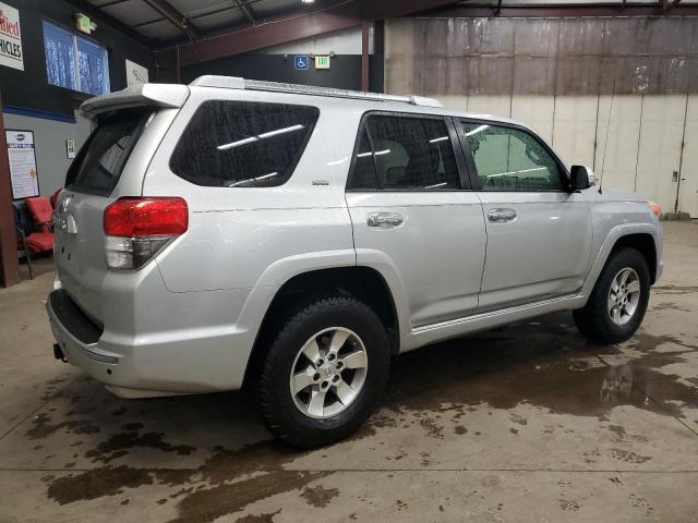 Изображение 3 2010 TOYOTA 4RUNNER SR5 2010 с VIN JTEBU5JR4A5009503