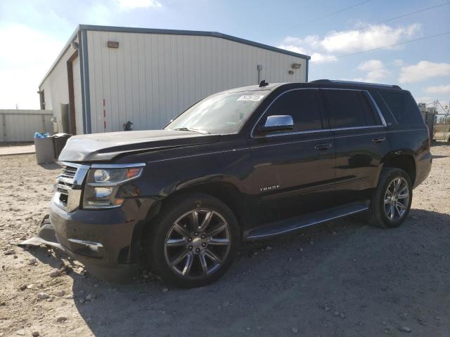 Obraz 2015 CHEVROLET TAHOE C1500 LTZ 2015
