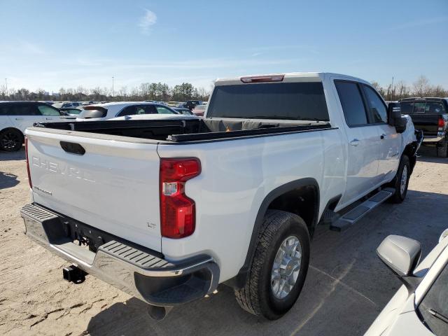 Obraz 3 z 2024 CHEVROLET SILVERADO K2500 HEAVY DUTY LT 2024 z VIN 1GC1YNEY2RF158472