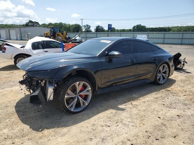 Obraz 1 z 2021 AUDI RS7  2021 z VIN WUAPCBF21MN900959
