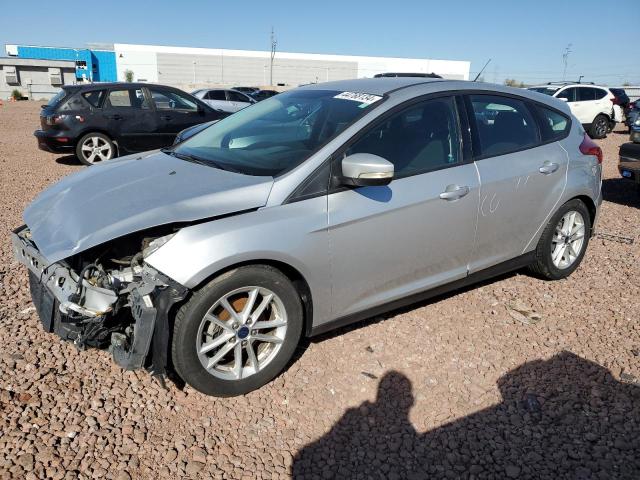 Изображение 1 2016 FORD FOCUS SE 2016 с VIN 1FADP3K28GL264692