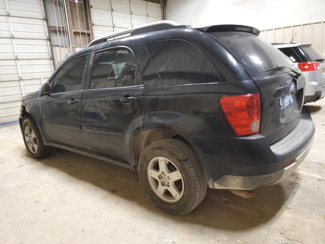 Image 2 of 2008 PONTIAC TORRENT  2008 with VIN 2CKDL33F586032027