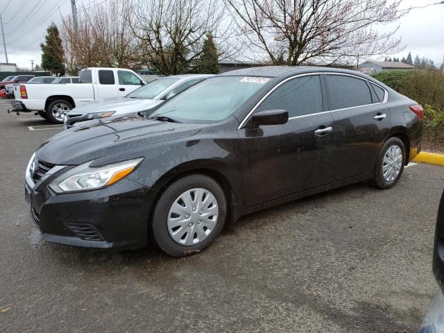 Obraz 1 z 2018 NISSAN ALTIMA 2.5 2018 z VIN 1N4AL3AP7JC260054