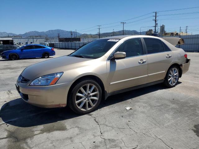 2005 HONDA ACCORD LX 2005 image