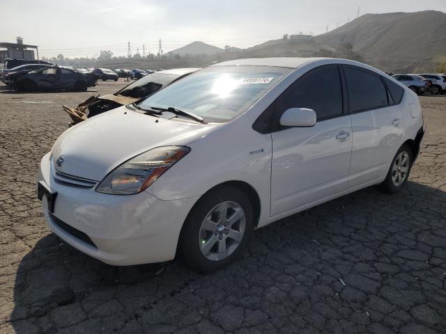 Image 1 of 2009 TOYOTA PRIUS  2009 with VIN JTDKB20U393504829