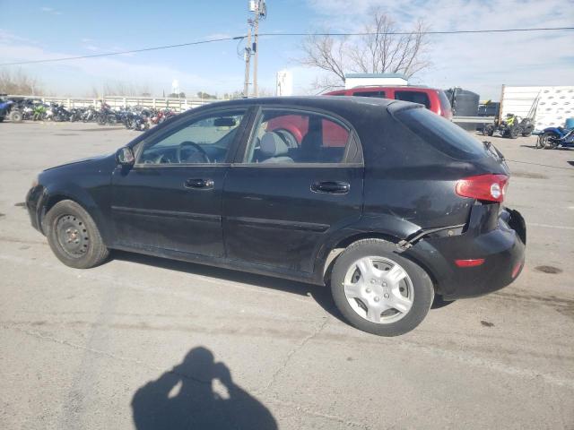 Image 2 of 2007 SUZUKI RENO BASE 2007 with VIN KL5JD66Z47K536827