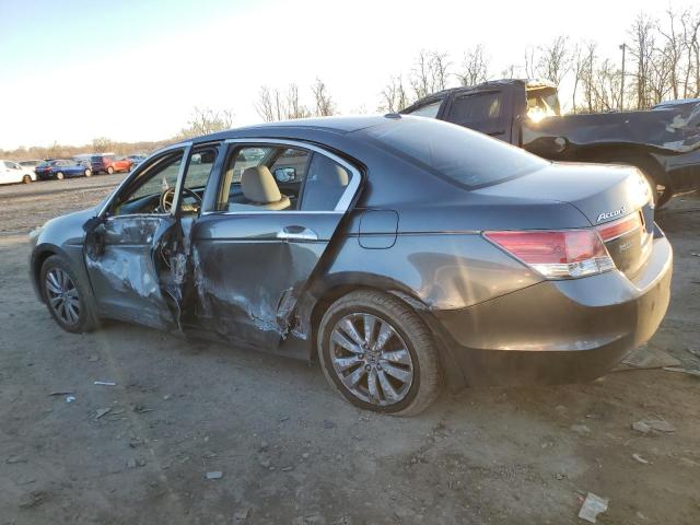 Obraz 2 z 2012 HONDA ACCORD EXL 2012 z VIN 1HGCP3F82CA000900