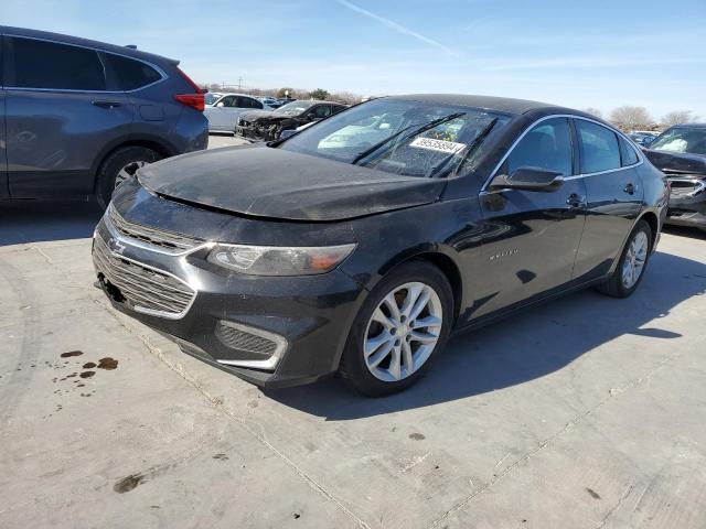 Image 1 of 2016 CHEVROLET MALIBU LT 2016 with VIN 1G1ZE5ST3GF299593
