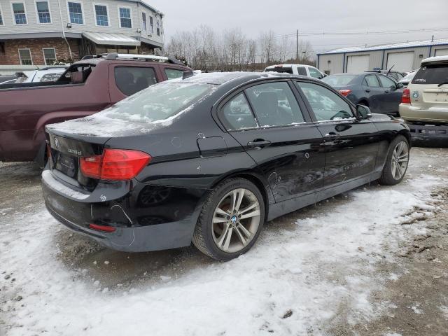 Изображение 3 2014 BMW 328 D XDRIVE 2014 с VIN WBA3D5C57EKX98821