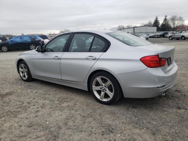 Image 2 of 2014 BMW 328 I 2014 with VIN WBA3A5G5XENP32961